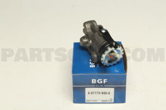 BGF 8971709500 BWC ASSY