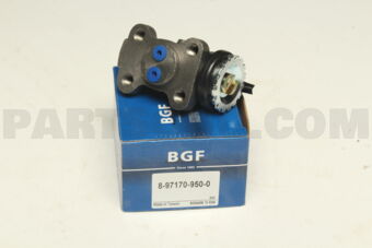BGF 8971709500 BWC ASSY