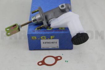 BGF 8979434070 CLUTCH MASTER CYLINDER