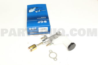 BGF 8979434070 CLUTCH MASTER CYLINDER