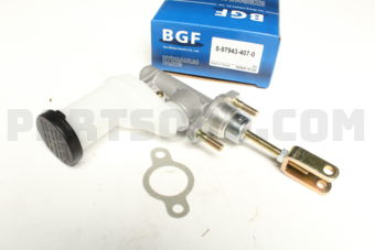 BGF 8979434070 CLUTCH MASTER CYLINDER