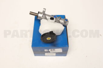 BGF 8980069420 BRAKE MASTER CYLINDER