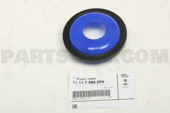 BMW 11117568264 SHAFT SEAL