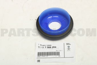 BMW 11117568264 SHAFT SEAL