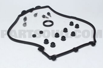 BMW 11127513195 CYL/HEAD GASK X5/E60/E65 LH