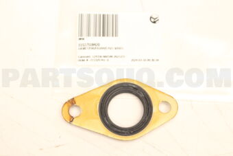 BMW 11127518420 GASKET/E60/E63/64/E70/5 SERIES