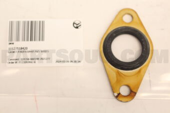 BMW 11127518420 GASKET/E60/E63/64/E70/5 SERIES