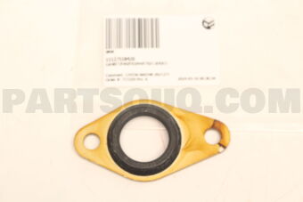 BMW 11127518420 GASKET/E60/E63/64/E70/5 SERIES
