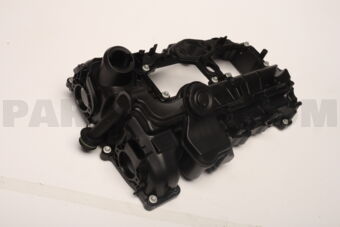 BMW 11127588412 CYLINDER HEAD COVER/F20-23/F30
