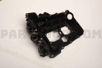 BMW 11127588412 CYLINDER HEAD COVER/F20-23/F30