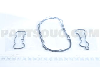 BMW 11127614701 Set gaskets