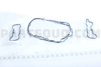 BMW 11127614701 Set gaskets