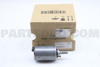 BMW 11377548387 VVT SERVOMOTOR/E46/E90/X3