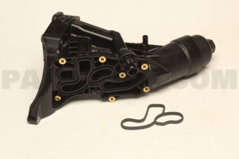 BMW 11428596283 OIL COOLER, ENGINE OIL