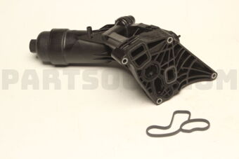 BMW 11428596283 OIL COOLER, ENGINE OIL