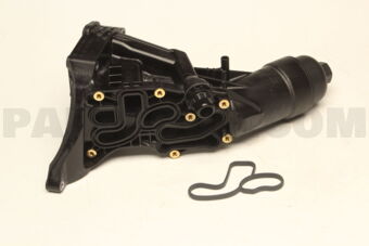 BMW 11428596283 OIL COOLER, ENGINE OIL