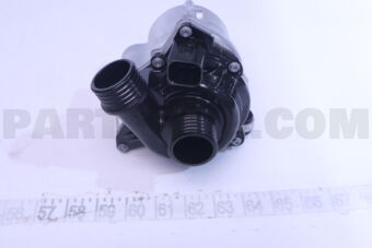 BMW 11515A05704 WATER PUMP,ELECTRIC-7(F01)