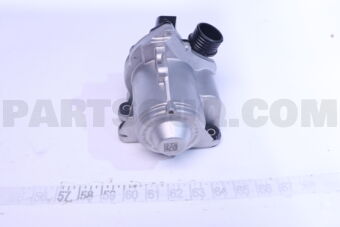 BMW 11515A05704 WATER PUMP,ELECTRIC-7(F01)