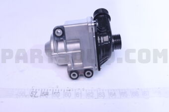BMW 11515A05704 WATER PUMP,ELECTRIC-7(F01)