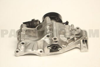 BMW 11517644809 COOLANT PUMP WITH SUPPORT