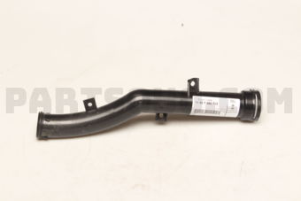 BMW 11537589713 WATER PIPE/MINI/R56/E58
