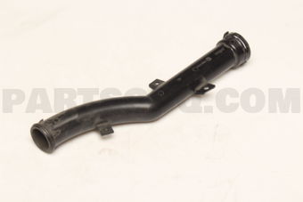BMW 11537589713 WATER PIPE/MINI/R56/E58