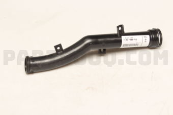 BMW 11537589713 WATER PIPE/MINI/R56/E58