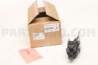 BMW 11657638783 DRIVE MOTOR/F20/F21/F22/F30