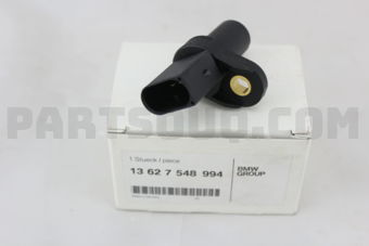 BMW 13627548994 SENSOR-CRANKSHAFT/E90/E60/X3