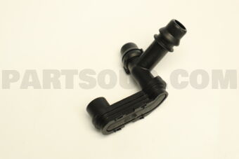 BMW 17111707817 COOLANT FLANGE/E46