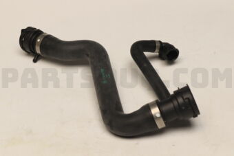 BMW 17127531768 RADIATOR HOSE/E82/E88/E90/E91
