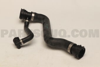 BMW 17127531768 RADIATOR HOSE/E82/E88/E90/E91