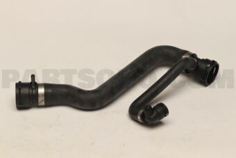 BMW 17127531768 RADIATOR HOSE/E82/E88/E90/E91
