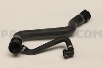 BMW 17127531768 RADIATOR HOSE/E82/E88/E90/E91
