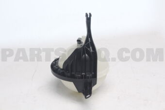 BMW 17138614293 EXPANSION TANK/COOLANT/F10/F18