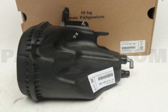 BMW 17138621092 EXPANSION TANK/E70-X5