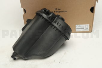 BMW 17138621092 EXPANSION TANK/E70-X5