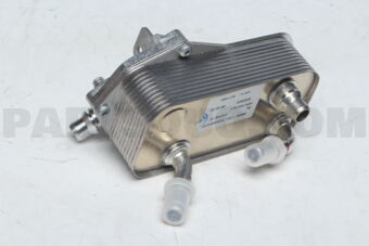 BMW 17217529499 HEAT EXCHANGER/E90-3 SRS