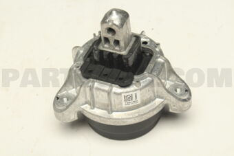 BMW 22117935149 ENGINE MNTG/LH/F10/DIESL/PETRL