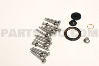 BMW 24405A131F0 GASKET SET,ATM-X4(F26)