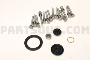 BMW 24405A131F0 GASKET SET,ATM-X4(F26)