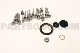 BMW 24405A131F0 GASKET SET,ATM-X4(F26)