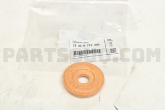 BMW 31336776390 STRUT SUPPORT BRNG FR -X5/X6