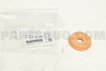 BMW 31336776390 STRUT SUPPORT BRNG FR -X5/X6