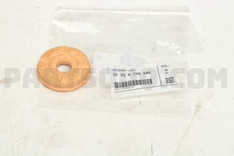 BMW 31336776390 STRUT SUPPORT BRNG FR -X5/X6