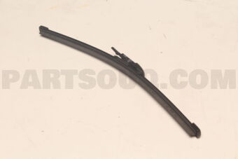 BMW 61627138508 WIPER BLADE