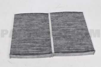 BMW 64115A1BDB6 CAB AIR CARBON FILTER-5(G30)