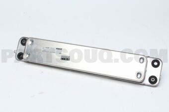 Behr CLC182000P OIL COOLER - X5