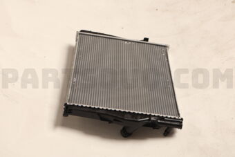 Behr CR1711000P RADIATOR-E87/90/91/92