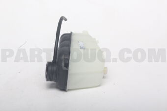 Behr CRT118000S EXPANSION TANK RADIATOR W220